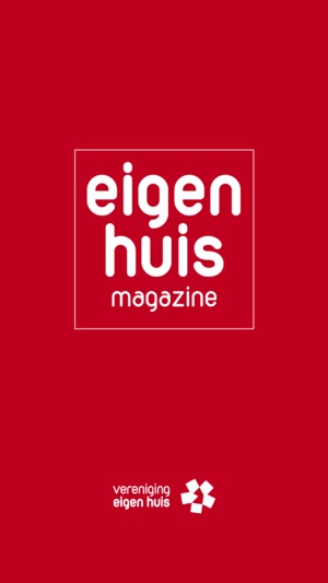 Eigen Huis Magazine(圖3)-速報App