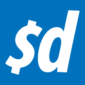Slickdeals - Shopping App for Deals, Coupons, and Discounts icon