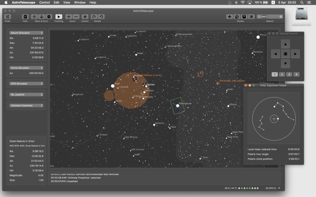 Lunatico Astronomia Driver Download