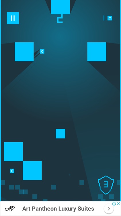 Night Runner - Shadow Game screenshot-5