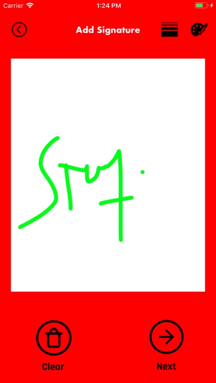 Easy Image Signatures screenshot-3