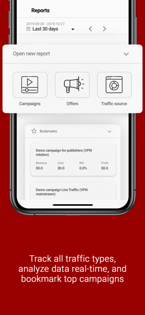 RedTrack.io - data on the go(圖4)-速報App