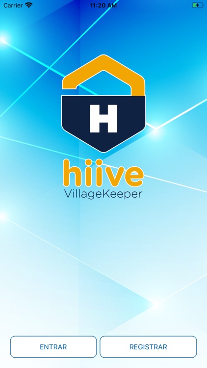 Hiive VillageKeeper