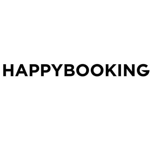 HappyBooking Mobile