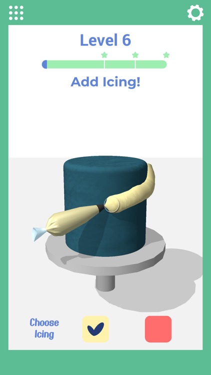 Icing on the Cake screenshot-3