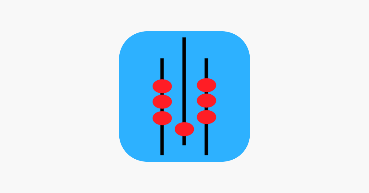 ‎Abacus Flashcards en App Store