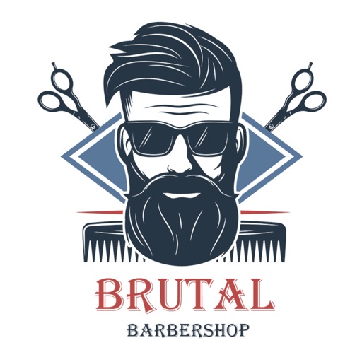 BRUTAL Barbershop