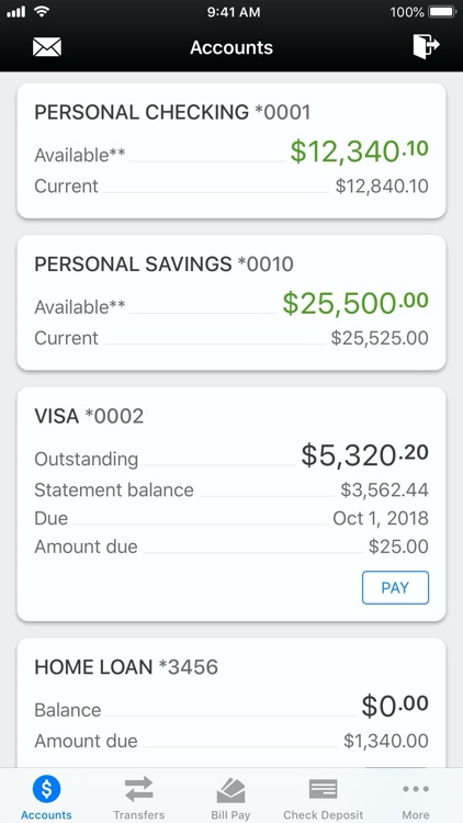 Oregon State Credit Union