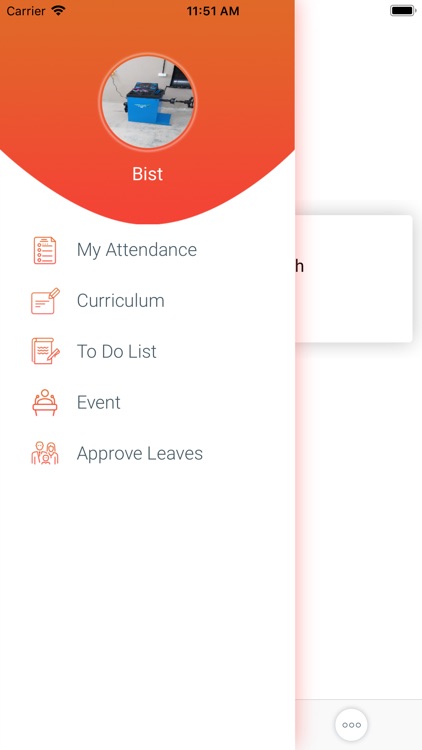 TeacherApp Edsys screenshot-3