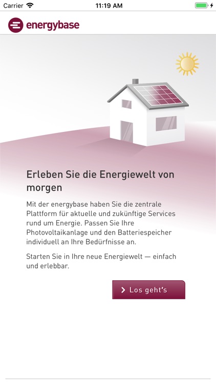 EnergyBASE OEM