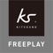 Connect the KS Freeplay app to the KS Freeplay smart car adapter to easily install and configure Alexa in your vehicle