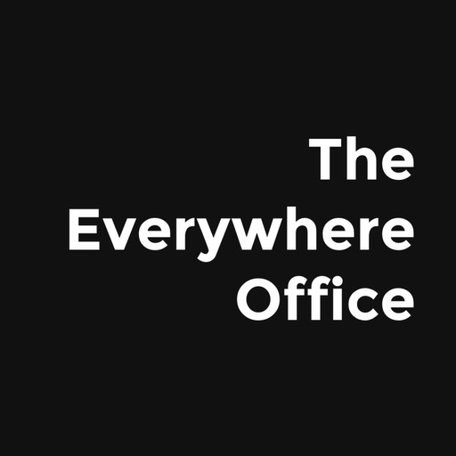 The Everywhere Office