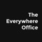 The Everywhere Office es una solución de espacios de trabajo flexibles para empresas en crecimiento que ayuda a tu equipo a ser más productivos donde quiera que esté