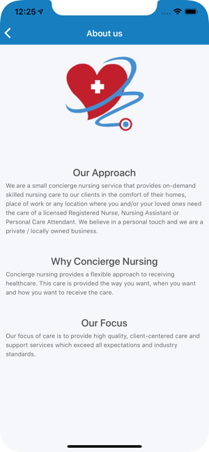 Nursing On Demand(圖8)-速報App