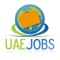 A handy App for your iPhone device to search and shortlist jobs in UAE