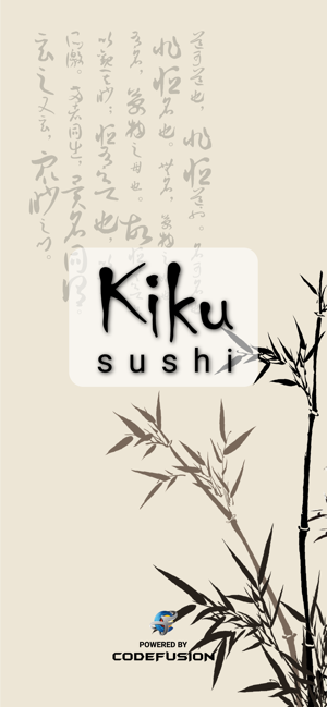 Kiku Sushi Official(圖5)-速報App