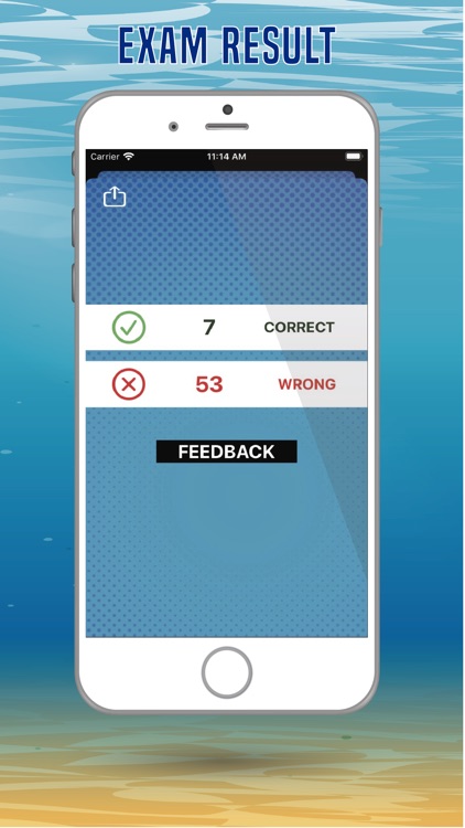 Scuba Study 2020 screenshot-4