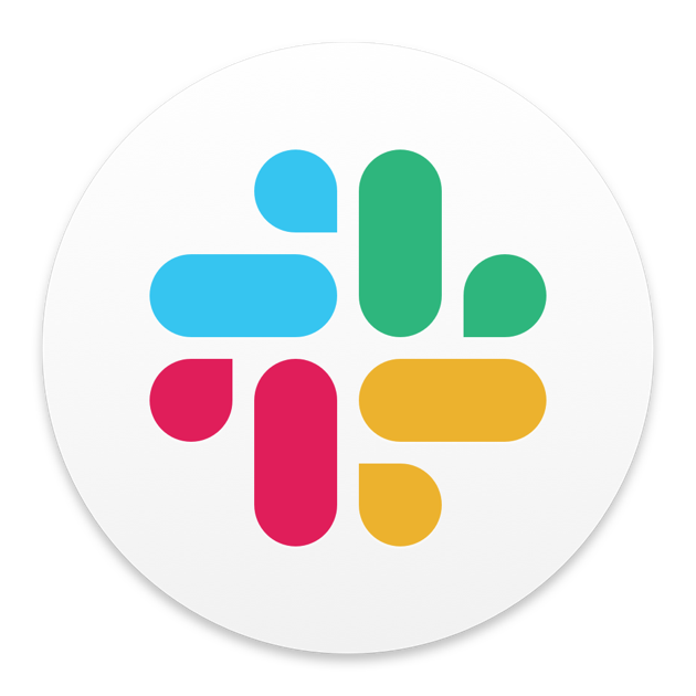 SLACK SCARICA