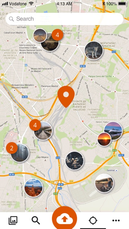 Bala Lili screenshot-3