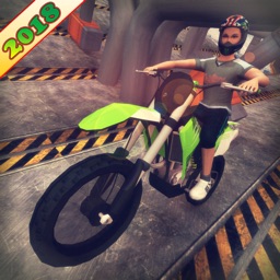 Imposible Bike Stunt Rider New