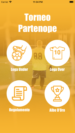 Torneo Partenope(圖2)-速報App