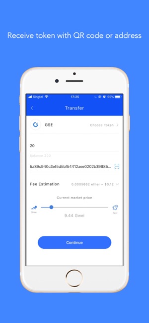 GSE Wallet(圖7)-速報App