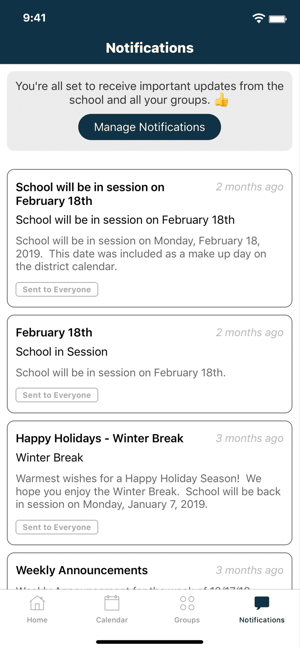 Turlock Christian School(圖3)-速報App