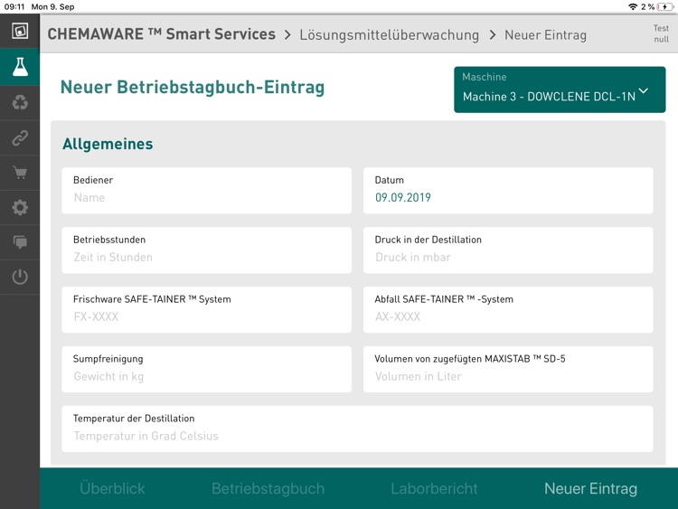 Safechem Europe GmbH screenshot-5