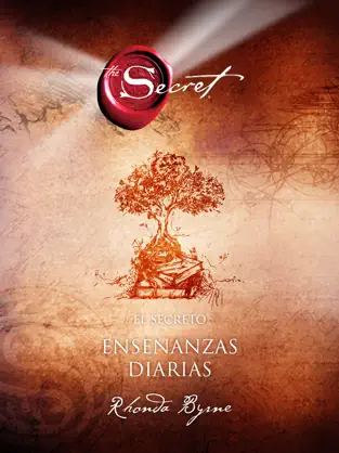 Imágen 1 El Secreto Enseñanzas diarias iphone