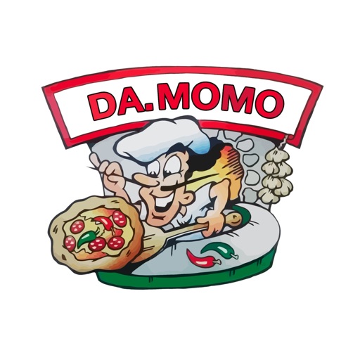 Pizzeria DA MOMO Chemnitz icon