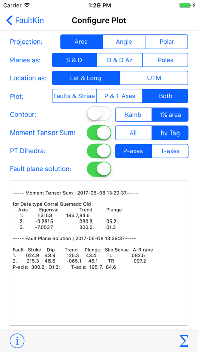 How to cancel & delete FaultKin Mobile from iphone & ipad 4