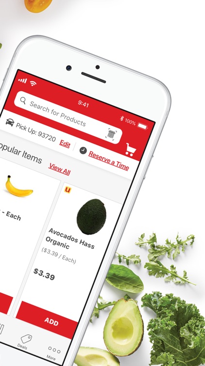 Jewel-Osco Delivery & Pick Up
