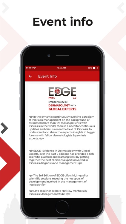 EDGE 3.0 screenshot-3