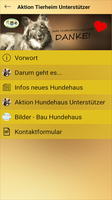 TSV Mechernich e.V. screenshot 4