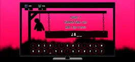 Game screenshot Hangman Cast Game hack