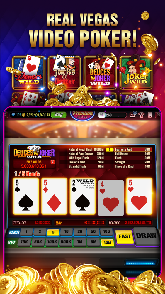 All Slots Casino Iphone