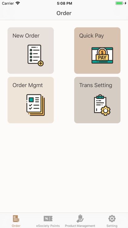 NCKU E-Society 特店版