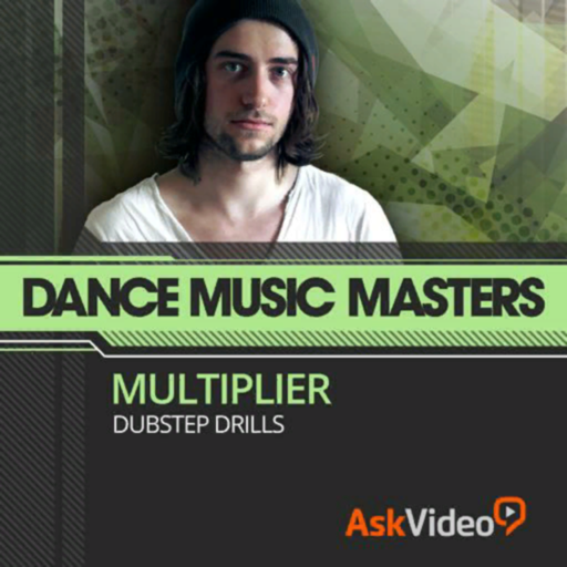 Multiplier's Dubstep Drills icon