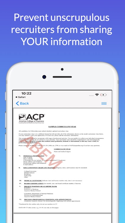 LocumsBuddy screenshot-5