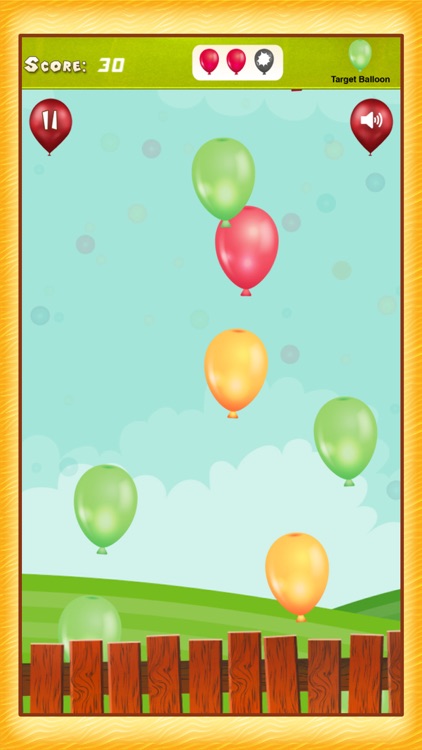 Fun Popping Balloon Pop Games
