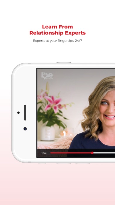 How to cancel & delete Love Destination TV from iphone & ipad 4