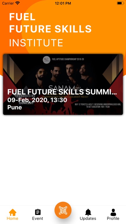 Fuel Future Skills