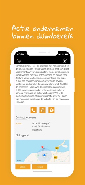 Renesse Aan Zee(圖3)-速報App