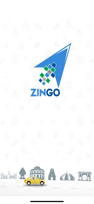 Zingo Corp