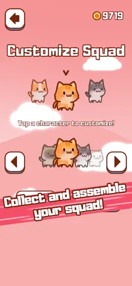 Game screenshot Jump Squads hack