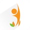 The Mindful fit app was made by Dr