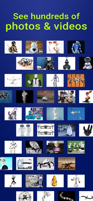 Robots Guide(圖7)-速報App