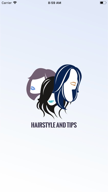 Hairstyle and Tips