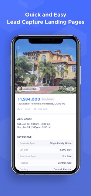 Lofty for Real Estate Agents(圖2)-速報App