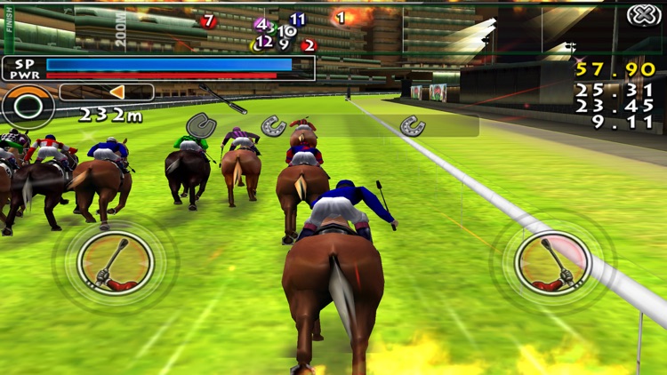 iHorse GO: Horse Racing screenshot-3